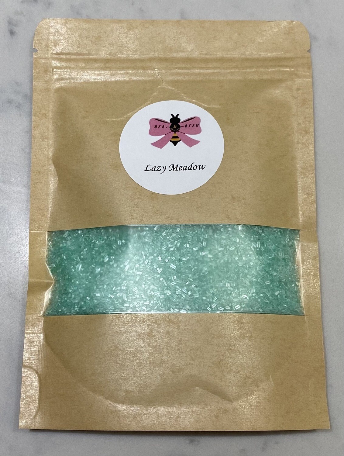Bath Salts - Choose your relaxation