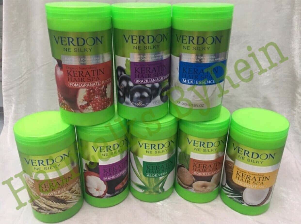 verdon brazilian keratin