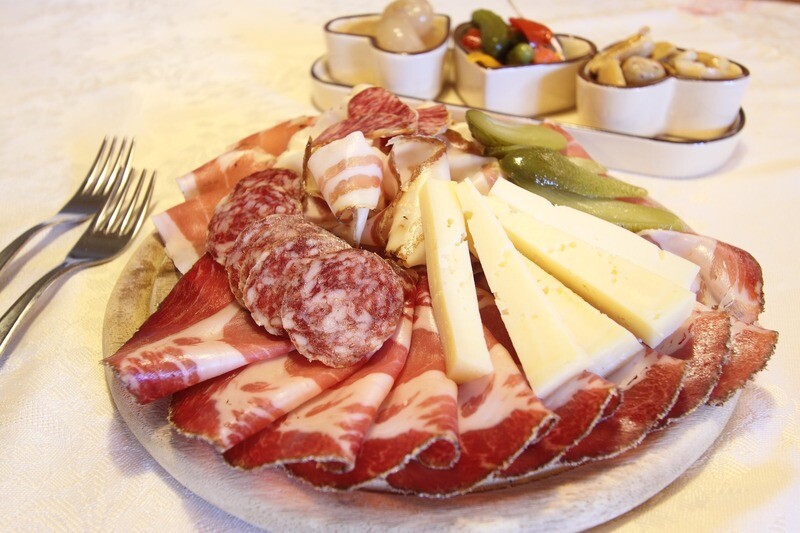 SALUMI MISTI