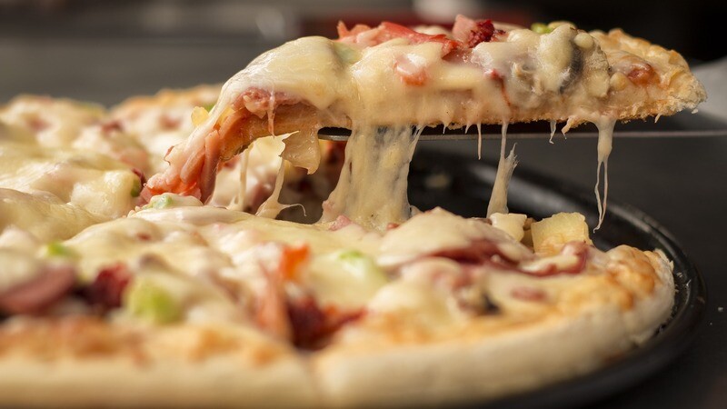 PIZZA FANTASIA
