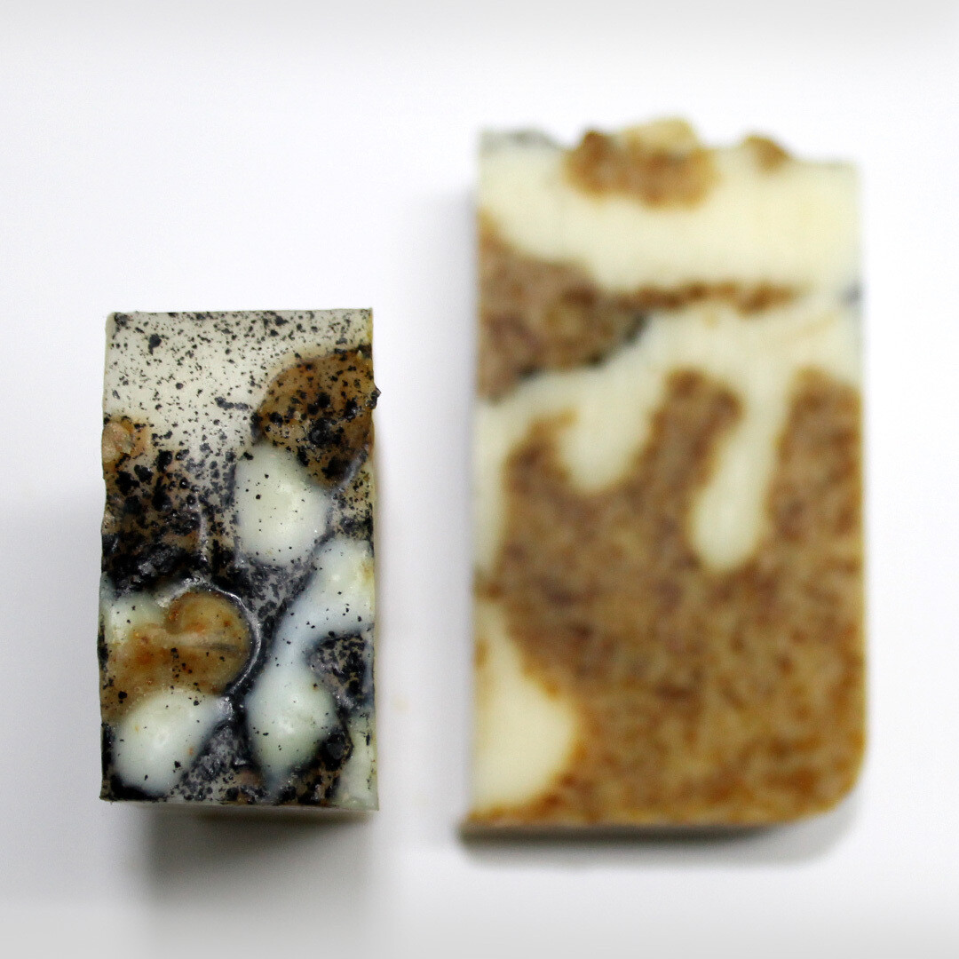 Tumeric & Honey Soap Bar