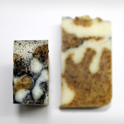 Tumeric & Honey Soap Bar
