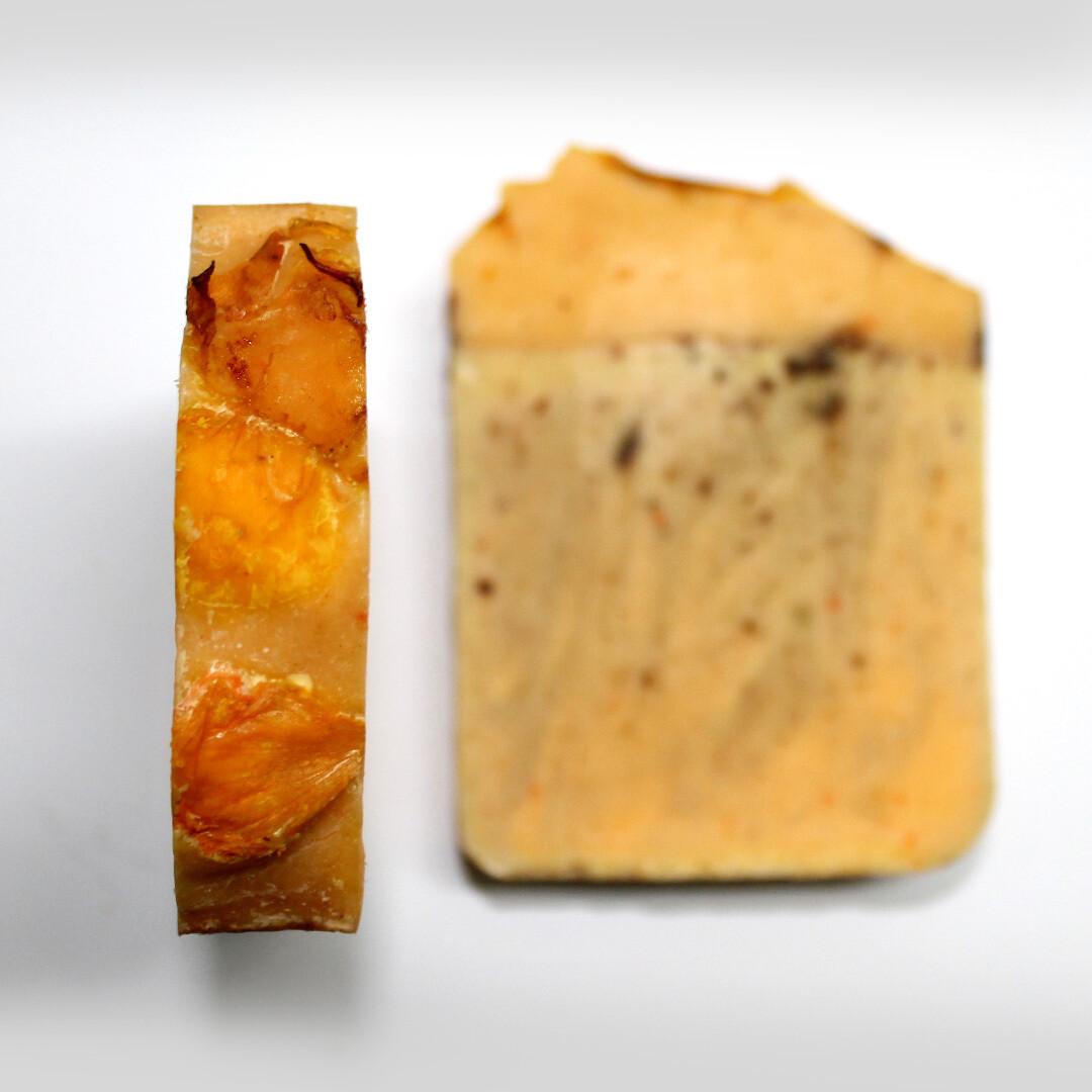 Lotus Flower Soap Bar
