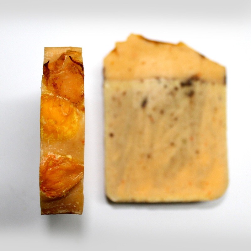 Lotus Flower Soap Bar