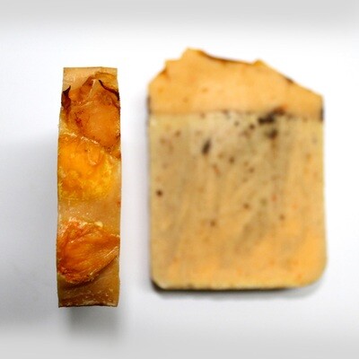 Lotus Flower Soap Bar