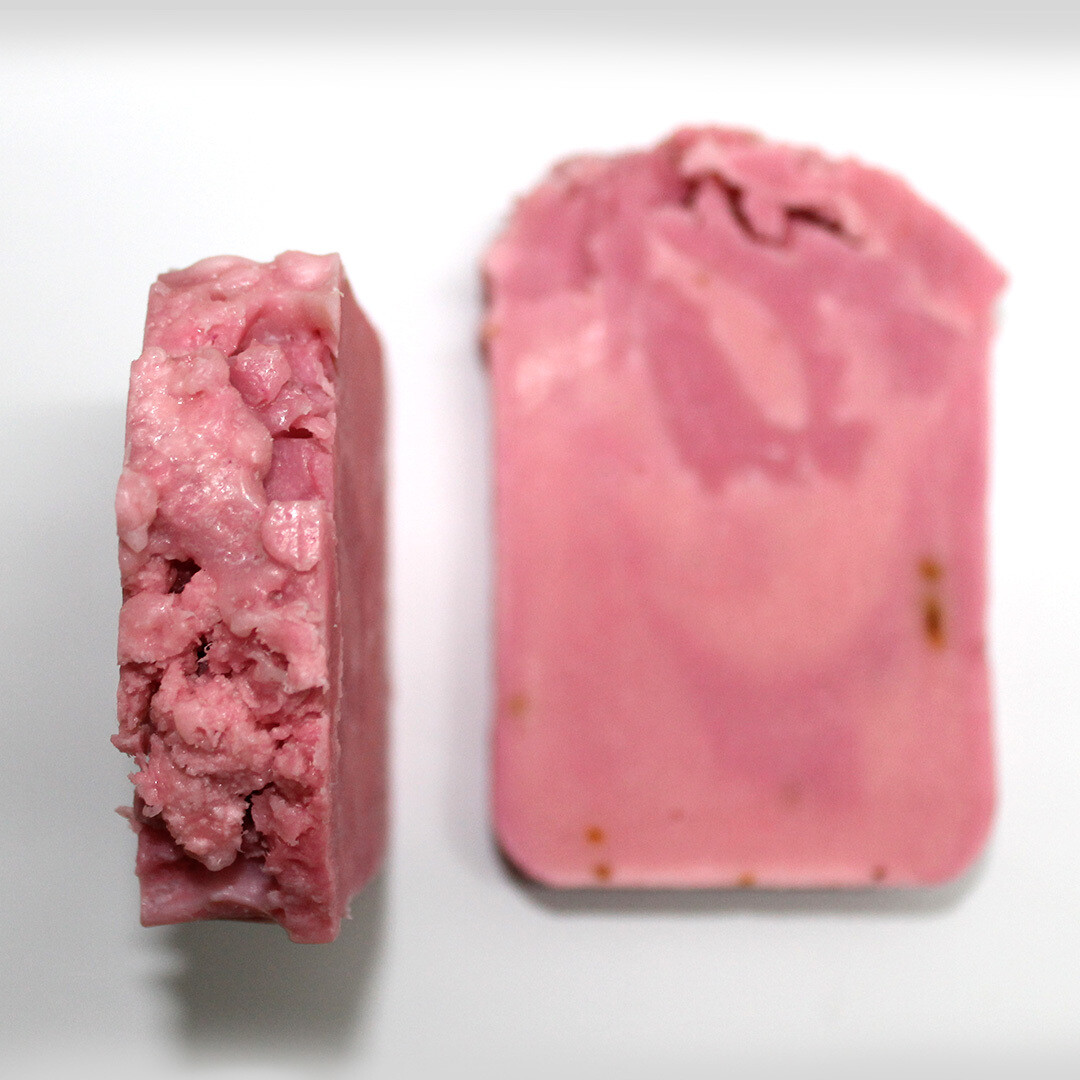 Grape Soap Bar