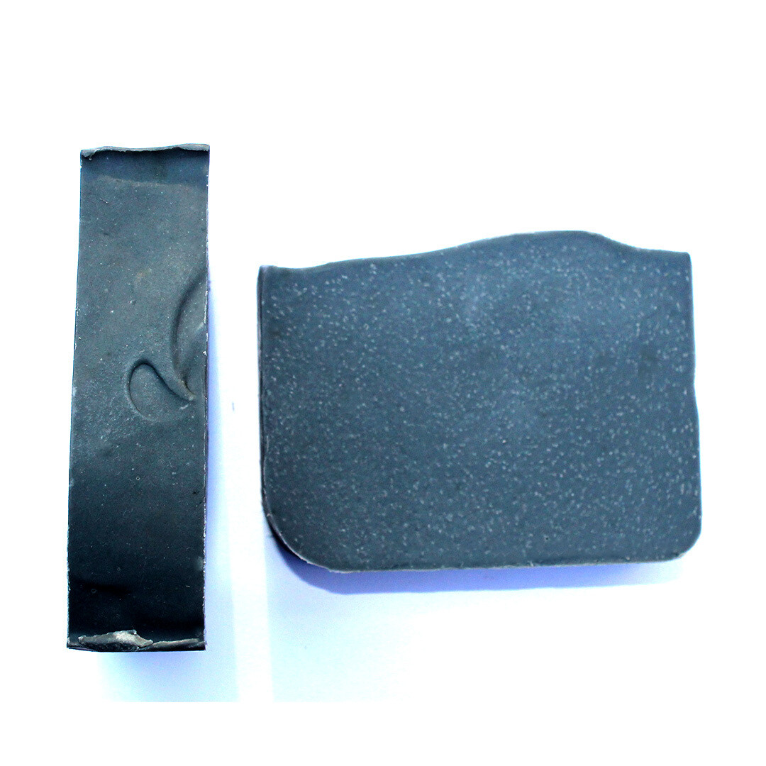 Black Temptations Soap Bar