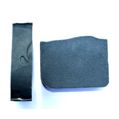Black Temptations Soap Bar