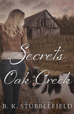 Secrets in Oak Creek Paperback