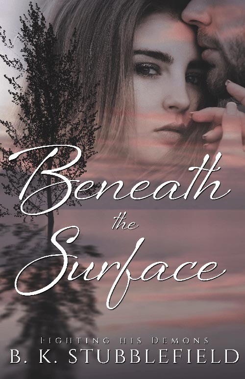 Beneath the Surface Paperback