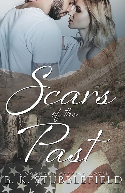 Scars of the Past Paperback