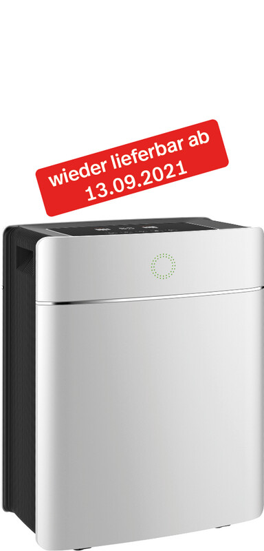 ProActiveAir iO+Smart - WEISS ProActiveAir iO+Smart - WEISS