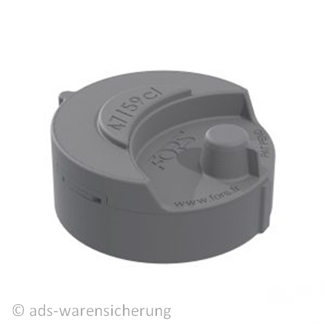 CAN-TAG ø 59 mm - AM