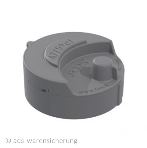 CAN-TAG ø 59 mm - RF CAN-TAG ø 59 mm - RF