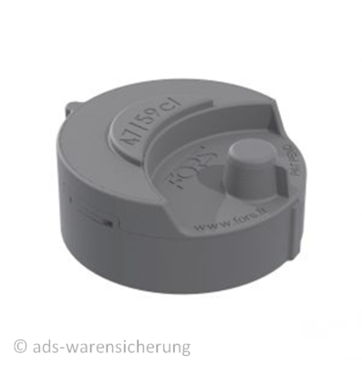 CAN-TAG ø 59 mm - AM