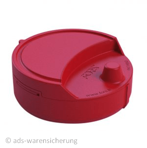CAN-TAG ø 89 mm - AM CAN-TAG ø 89 mm - AM