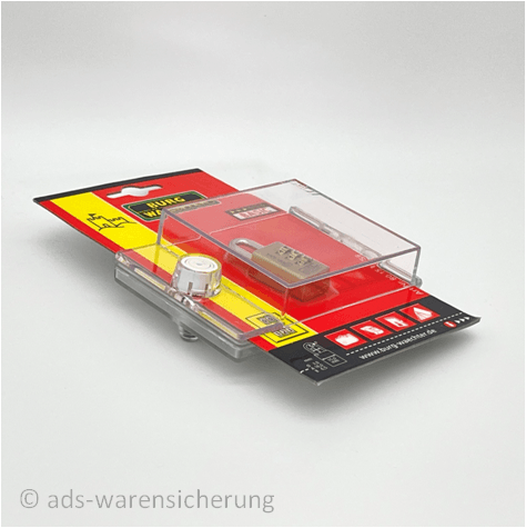 Saferbox Flex RF Saferbox Flex RF