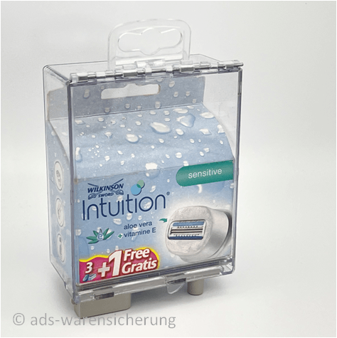 Saferbox LAM 5 Saferbox LAM 5