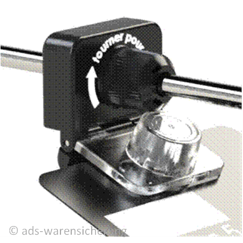 Spin-Tag Blister RF Spin-Tag Blister RF