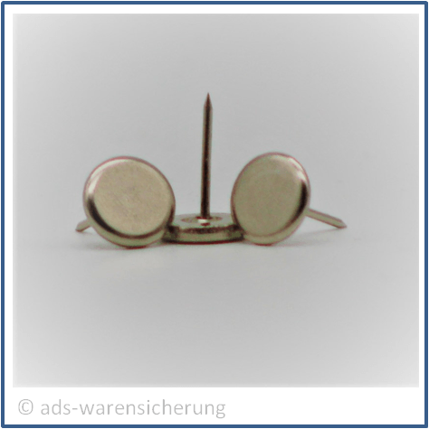 Nadel/Pin Flachkopf Nadel/Pin Flachkopf