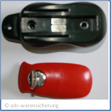 patentierter Handöffner patentierter Handöffner