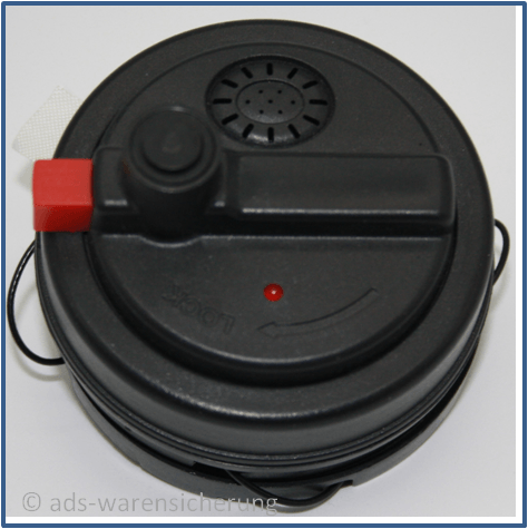 Paketsicherung / Spider RF Paketsicherung / Spider RF