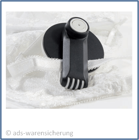 Hart-Etikett Fors-TAG-Rund-RF Hart-Etikett Fors-TAG-Rund-RF