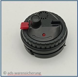 Paketsicherung / Spider RF Paketsicherung / Spider RF