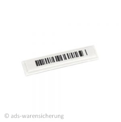 Sicherungs - Etikett Premium AM-BC