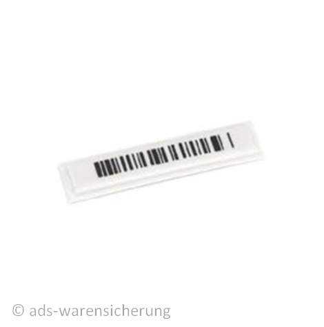 Sicherungs - Etikett Premium AM-BC