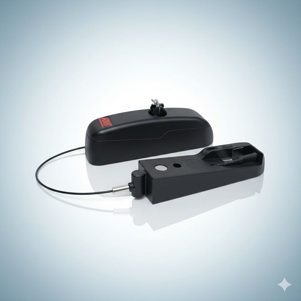 Patentierter Öffner Patentierter Öffner