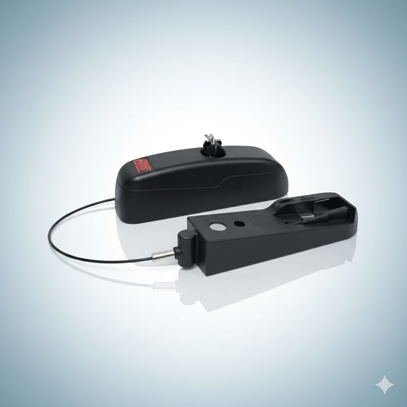 Patentierter Öffner