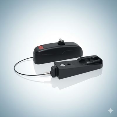 Patentierter Öffner Patentierter Öffner