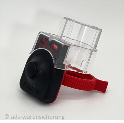 Bottle-Key Universal RF Bottle-Key Universal RF