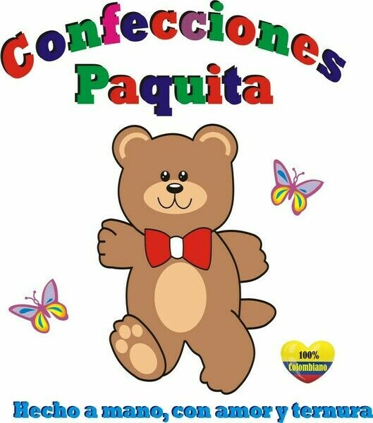 Tienda en línea confecciones paquita