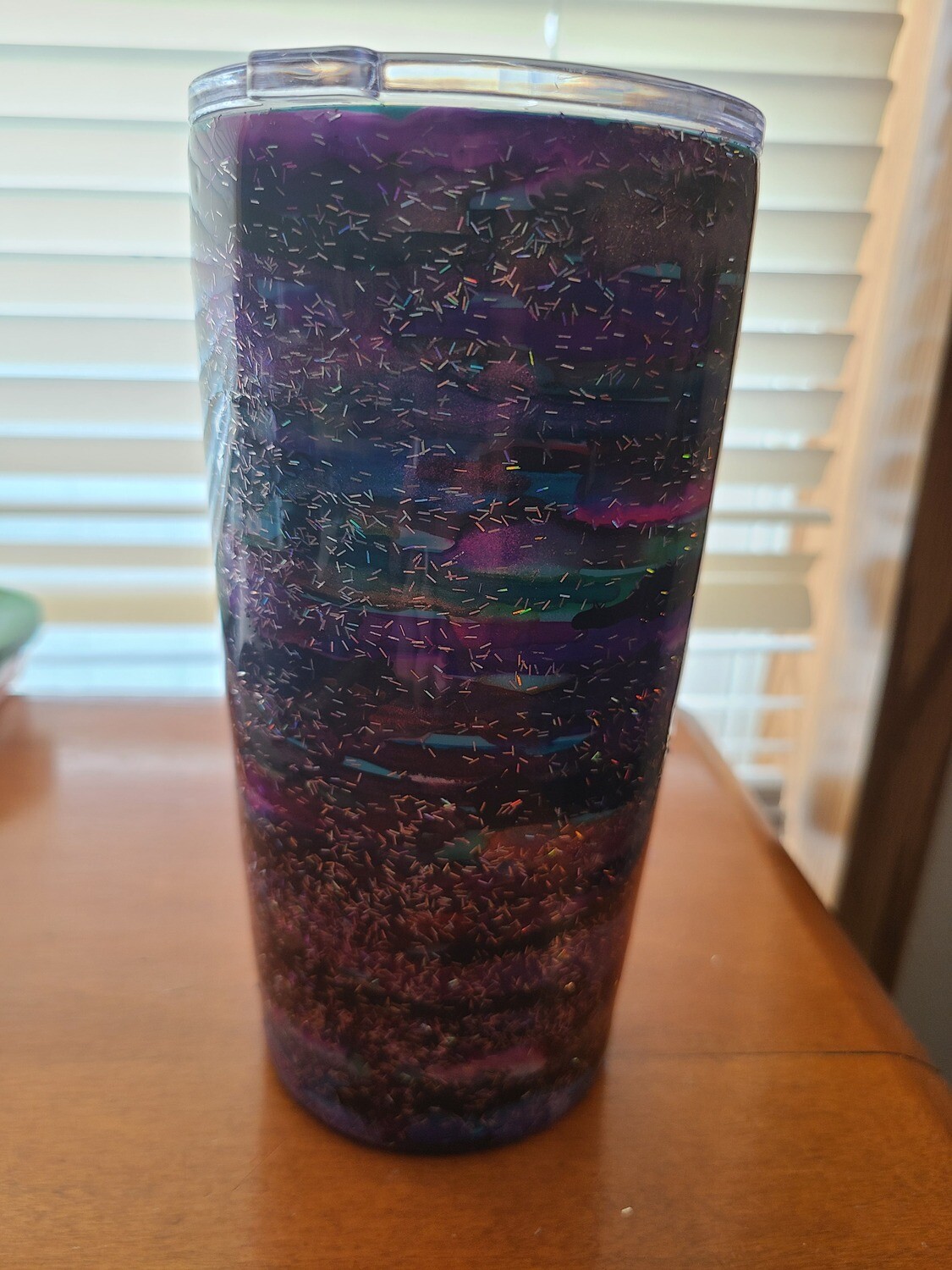 20 inch Stainless Steel Tumblers