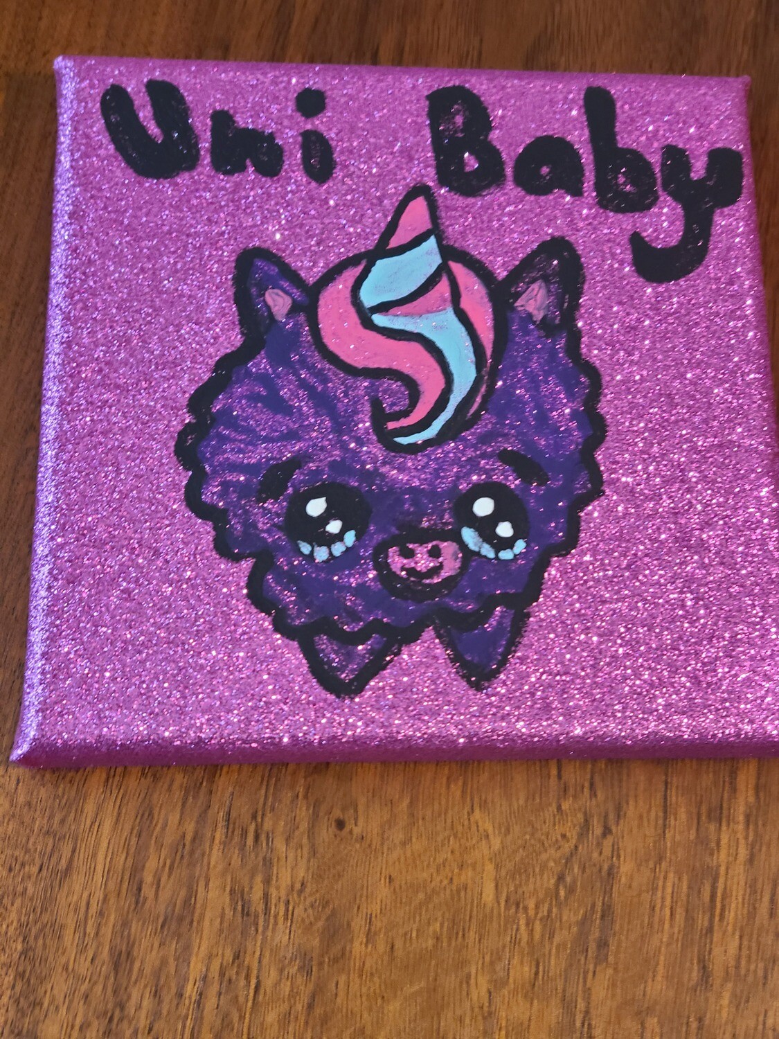 Children&#39;s Paintings