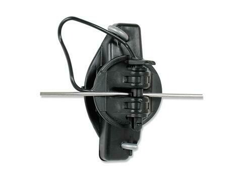 Gallagher Wood Post Pinlock Insulator G68704