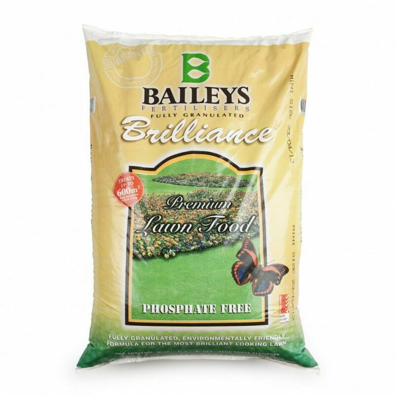 Baileys Brilliance Granulated
