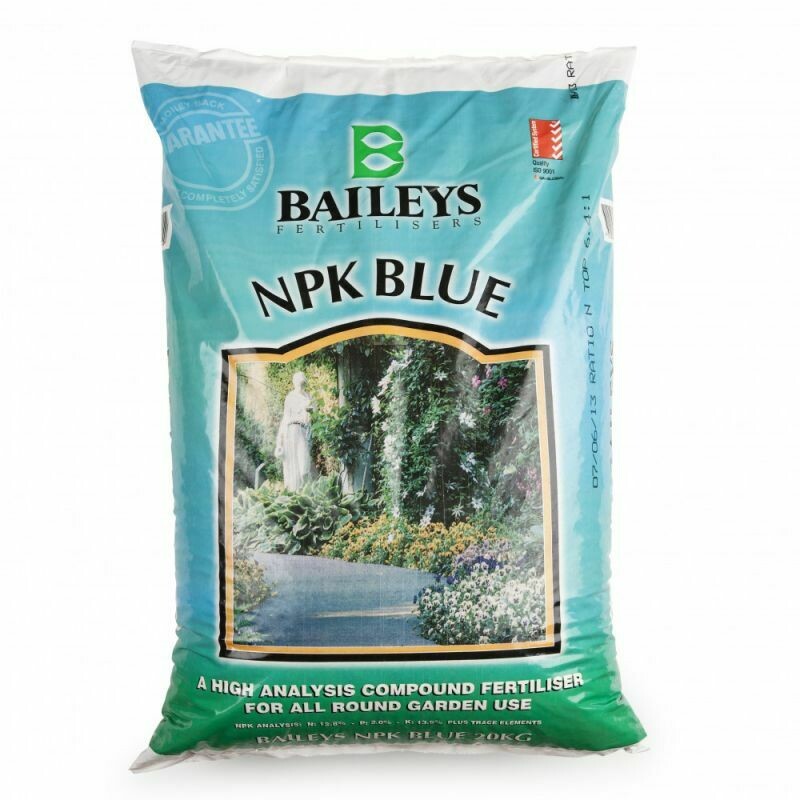 Baileys NPK Blue