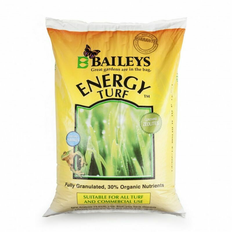 Baileys Energy Turf