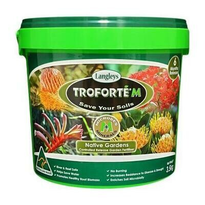 Troforte M Native