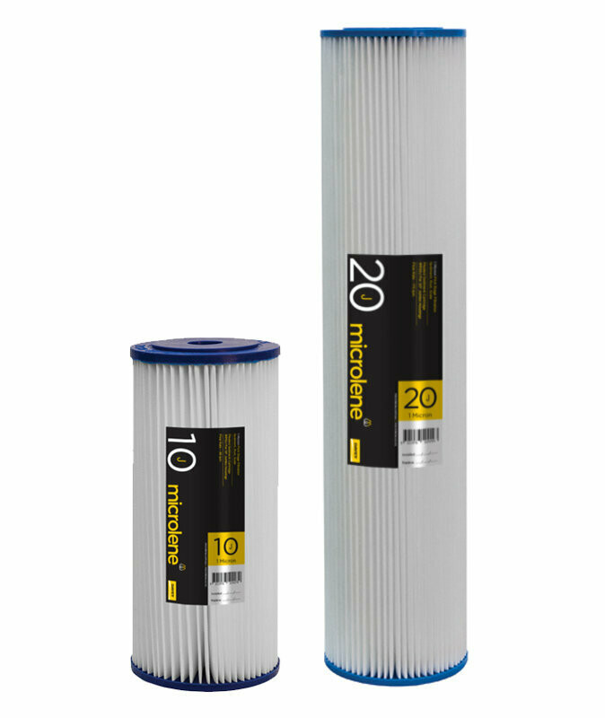 Water Equipment
