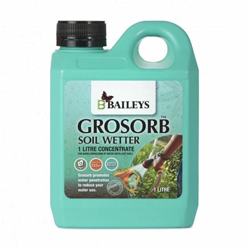 Baileys Liquid Grosorb Concentrate 1litre