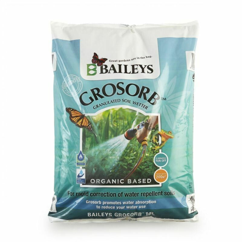 Baileys Grosorb Granulated