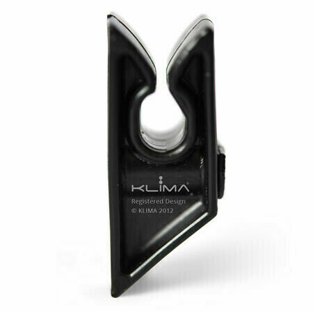 Klima Self Releasing Clips