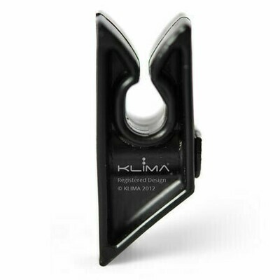 Klima Self Releasing Clips