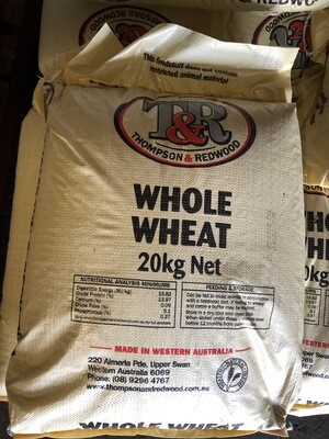 Wheat 20kg