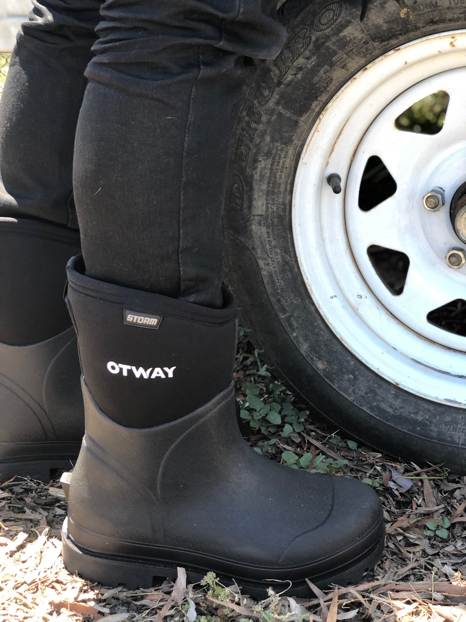 Otway Storm Hybrid