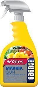 Yates Mavrik Gun 750ml